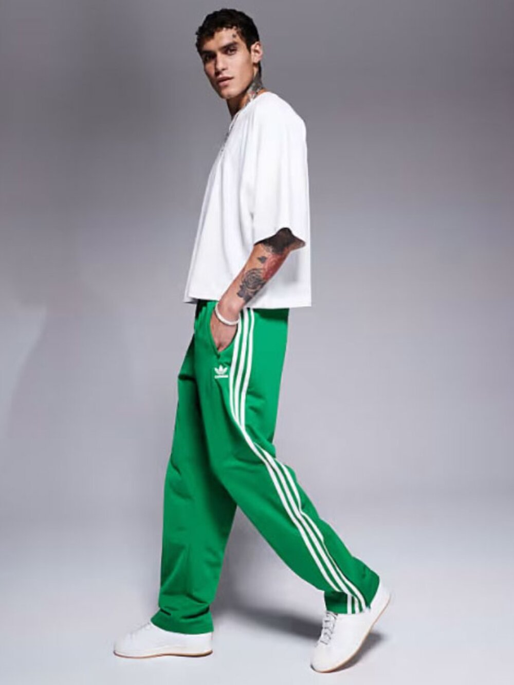Adidas Originals firebird Track Pants